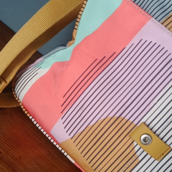 FOSSIL bag - Picture 9 of 16